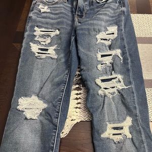 American Eagle women’s size 2 jeans